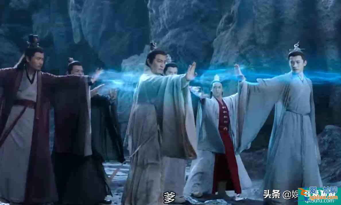 《琉璃》這是逼我棄劇啊，除了男主全員淪為劇情工具人？