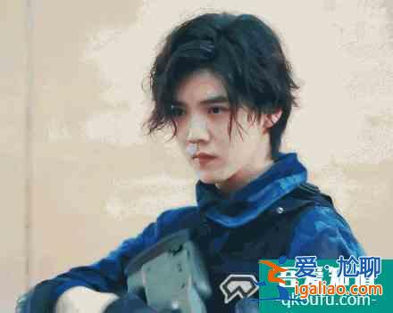 王千源、鹿晗、齊溪、喬欣《在劫難逃》新劇照曝光！即將如約而至？