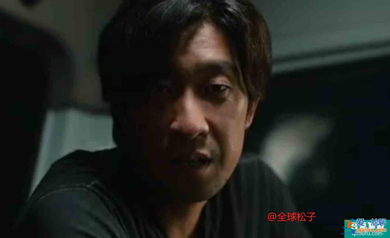 鹿晗新劇《在劫難逃》定檔，與王千源搭檔，鹿晗演技頗受期待？
