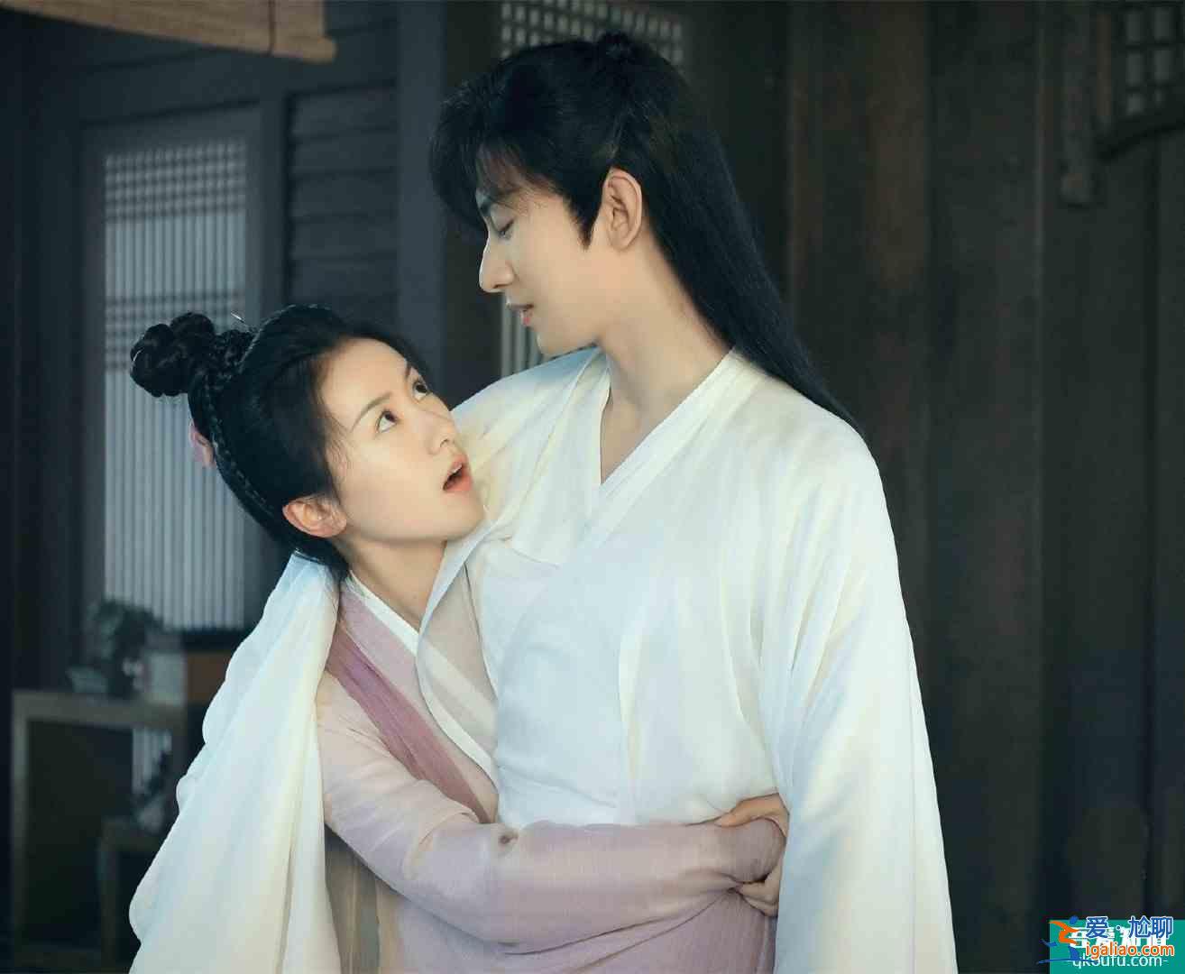 低成本、無流量、路人臉的《琉璃》，憑何抬高了仙俠劇的天花板？？
