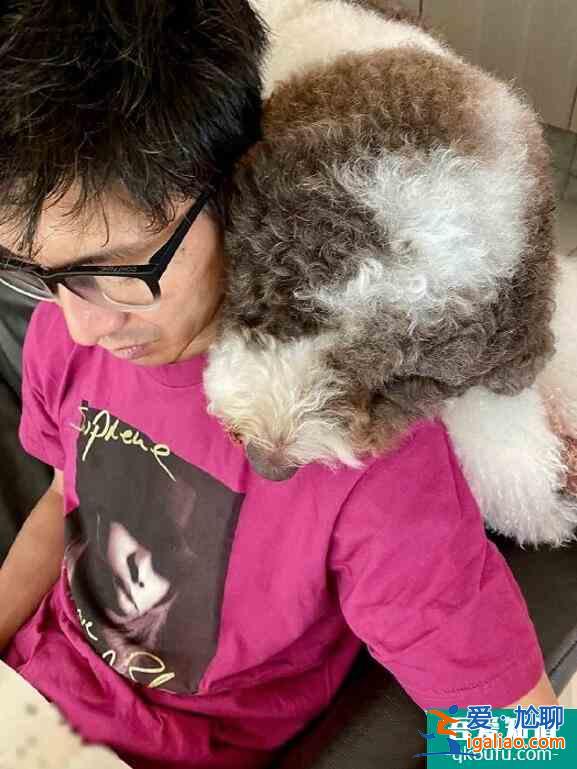 木村拓哉近照曝光 法令紋明顯以往帥氣全無？