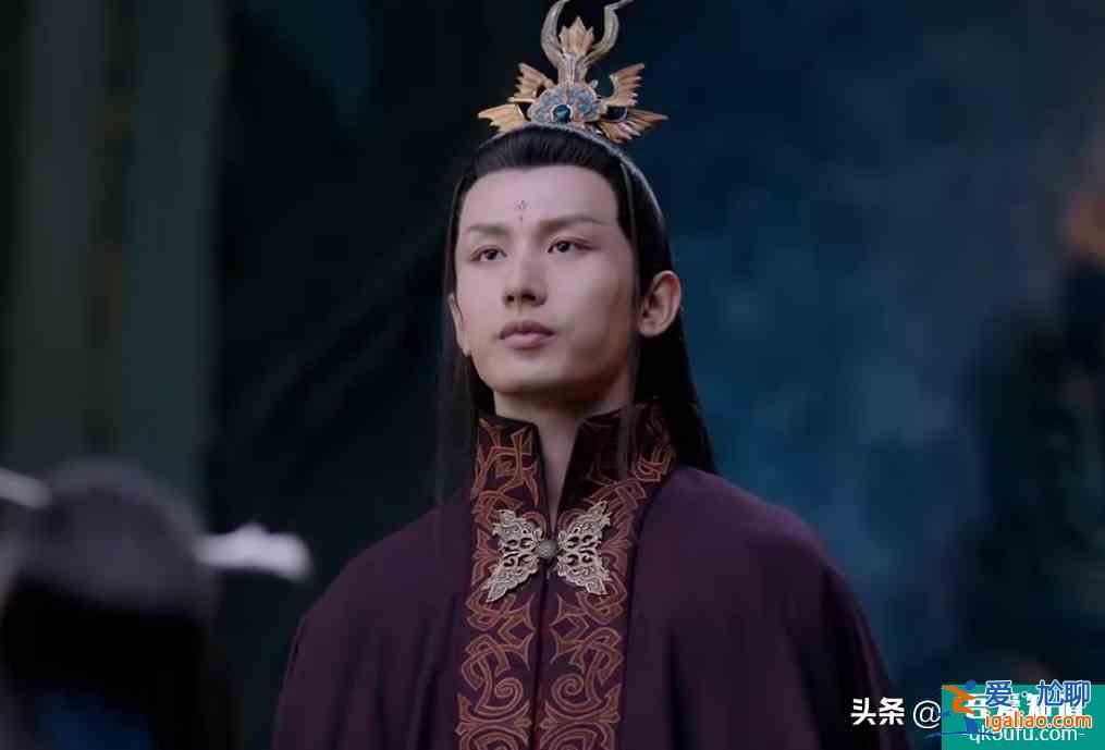 《琉璃》這是逼我棄劇啊，除了男主全員淪為劇情工具人？
