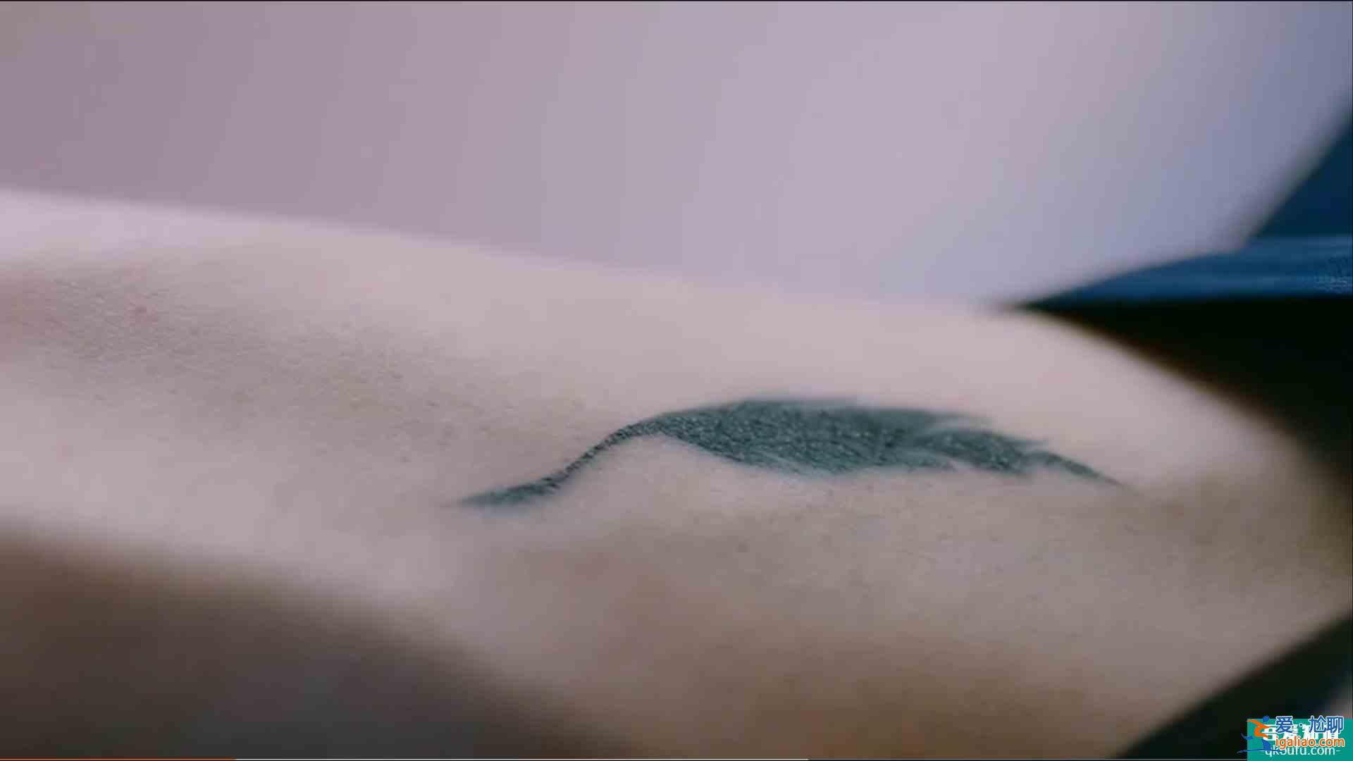 仙俠劇《琉璃》大火，比起禹司鳳的苦，他父母的愛情更讓人落淚？