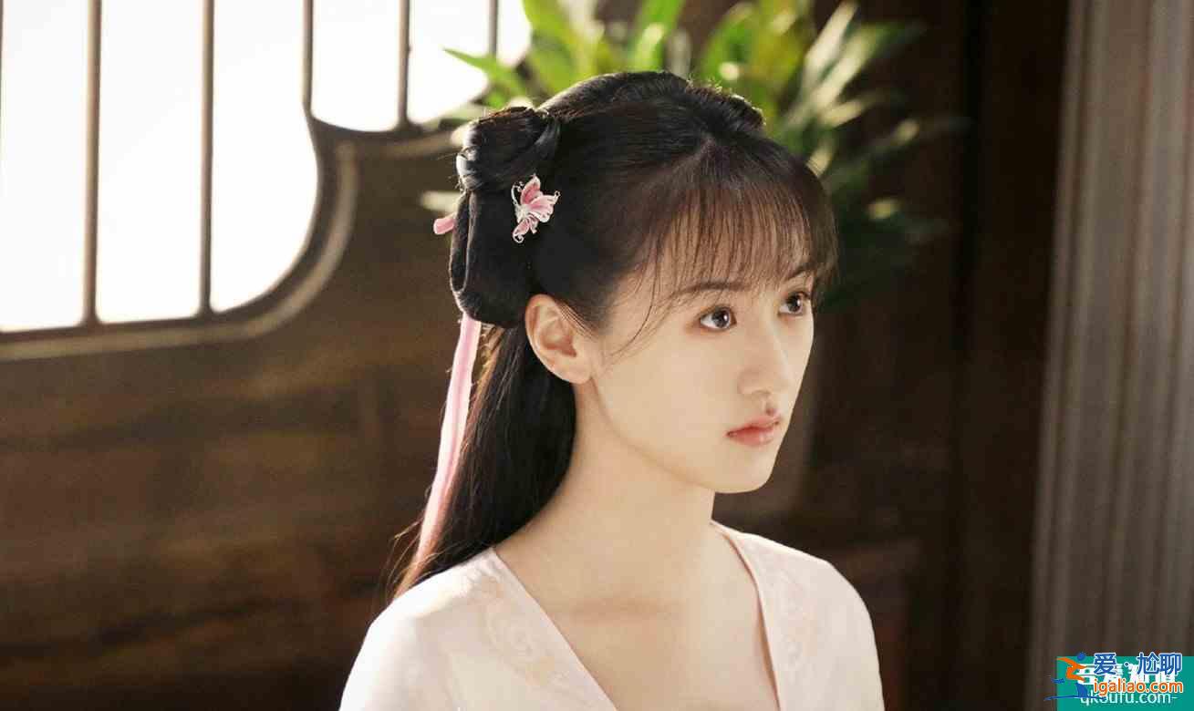 低成本、無流量、路人臉的《琉璃》，憑何抬高了仙俠劇的天花板？？
