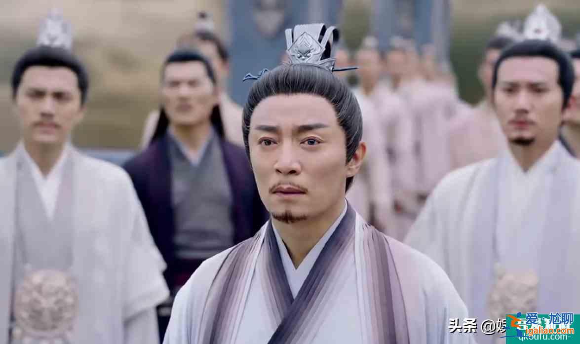 《琉璃》這是逼我棄劇啊，除了男主全員淪為劇情工具人？