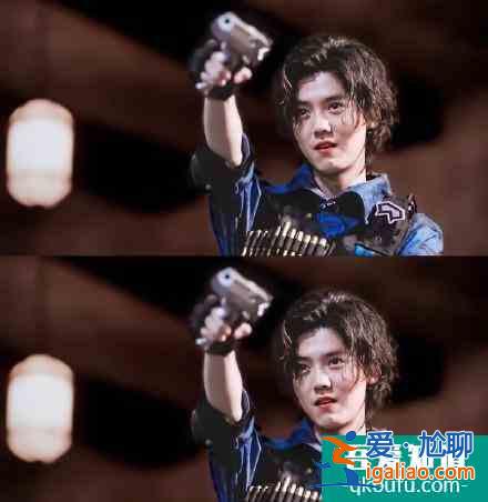 王千源、鹿晗、齊溪、喬欣《在劫難逃》新劇照曝光！即將如約而至？