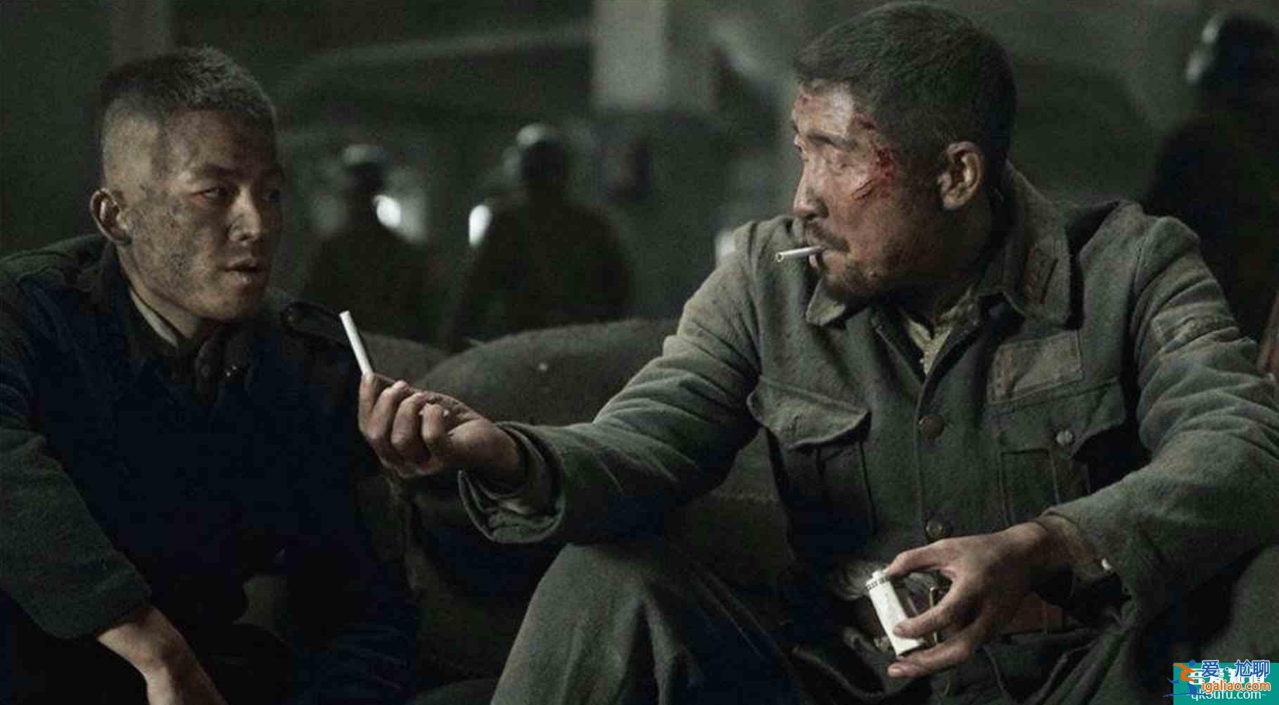 王千源、鹿晗、齊溪、喬欣《在劫難逃》新劇照曝光！即將如約而至？