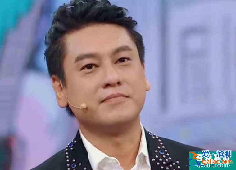 朱孝天患基因疾病 因身體狀況導(dǎo)致沒有生子的意愿？