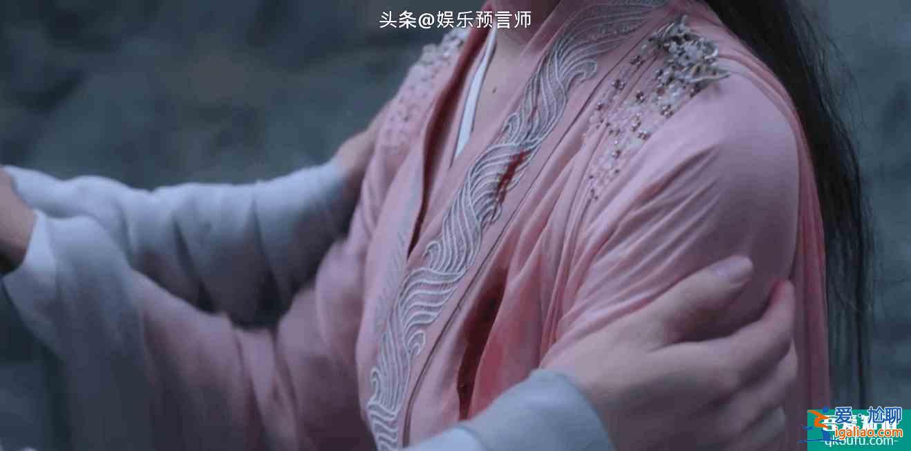 《琉璃》這是逼我棄劇啊，除了男主全員淪為劇情工具人？