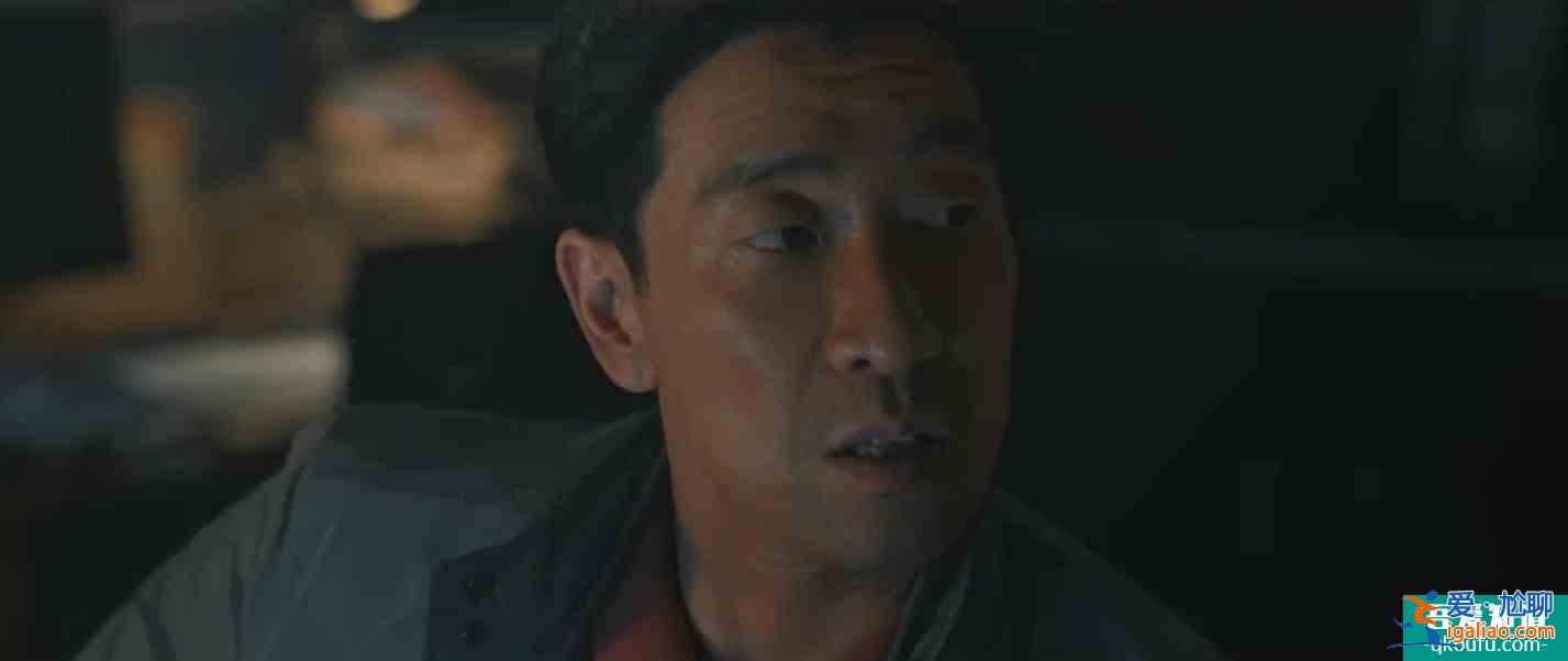 五百執(zhí)導(dǎo) 鹿晗、王千源主演懸疑劇《在劫難逃》首曝預(yù)告？