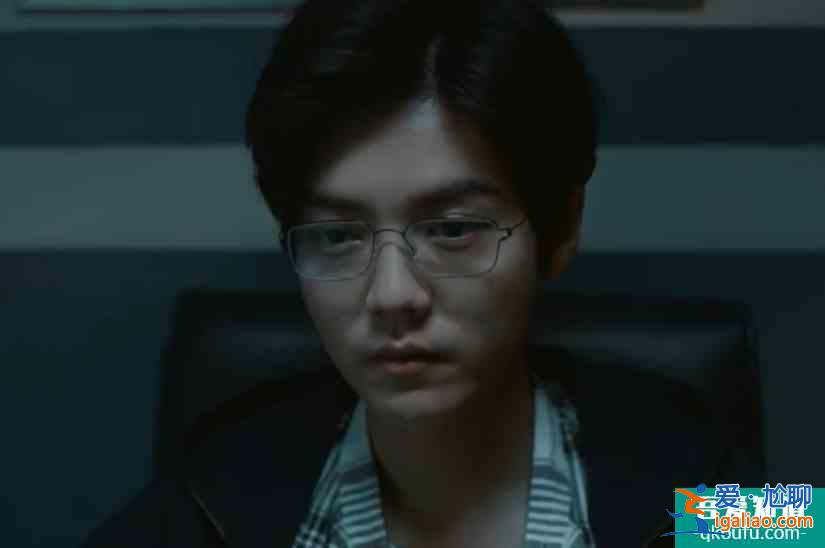 《在劫難逃》發(fā)布預(yù)告，鹿晗演反派太帶感，良心陣容熬夜追也值了？