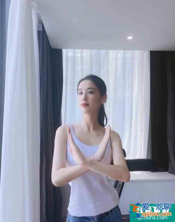 黃圣依工作室報平安：目前平安謝謝大家關(guān)心？