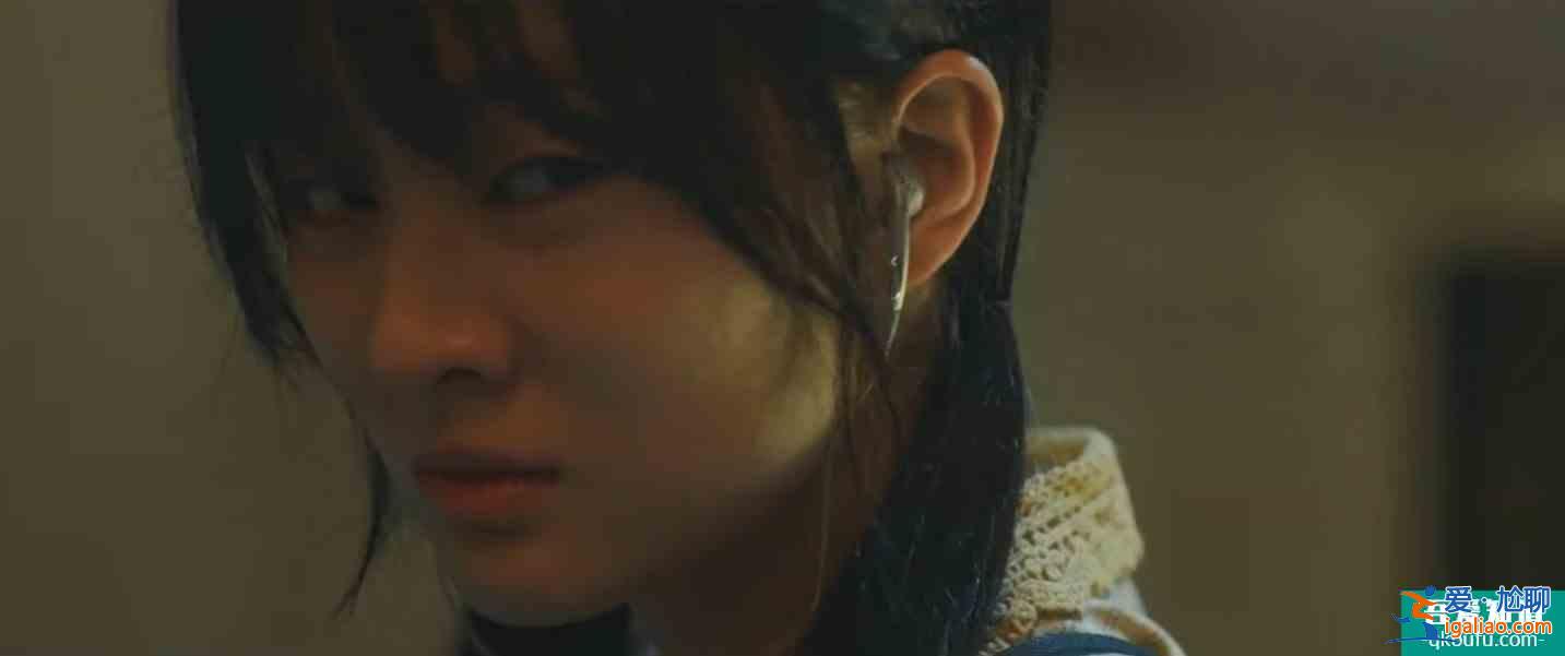 五百執(zhí)導(dǎo) 鹿晗、王千源主演懸疑劇《在劫難逃》首曝預(yù)告？
