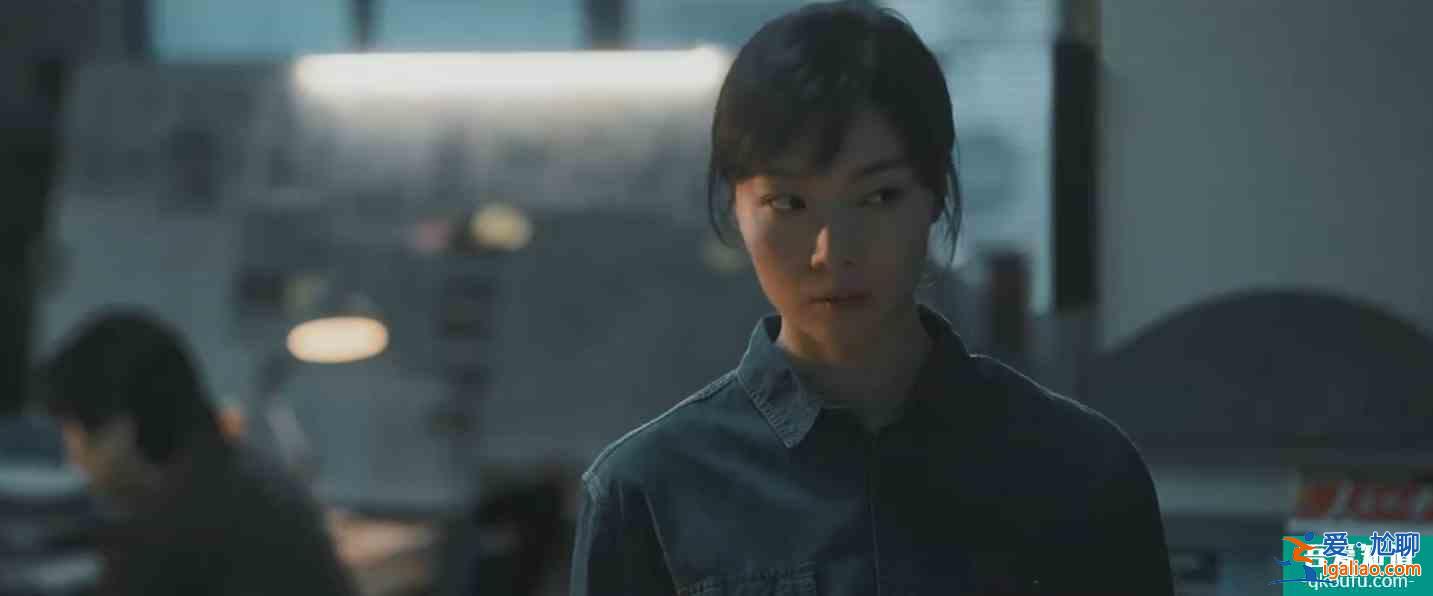五百執(zhí)導(dǎo) 鹿晗、王千源主演懸疑劇《在劫難逃》首曝預(yù)告？