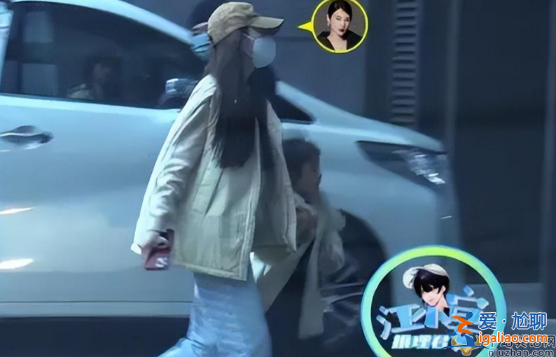 張雨綺與男友一起接娃 二人曾被曝已同居 6歲女兒顏值矚目