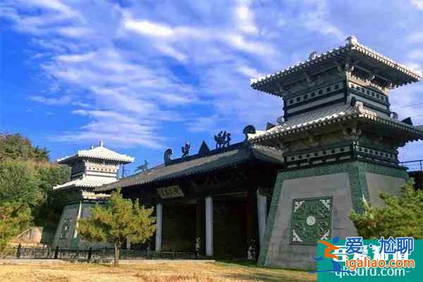 云岡石窟門票多少錢？
