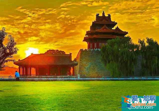 11月份去故宮人多嗎 故宮旅游攻略及門票信息？
