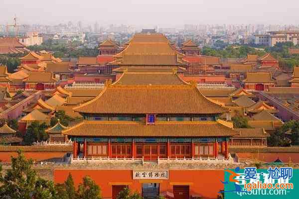 11月份去故宮人多嗎 故宮旅游攻略及門票信息？