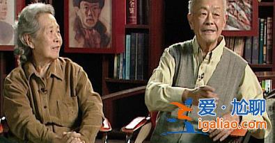 畫(huà)天安門毛主席像的傳奇老人 走了？