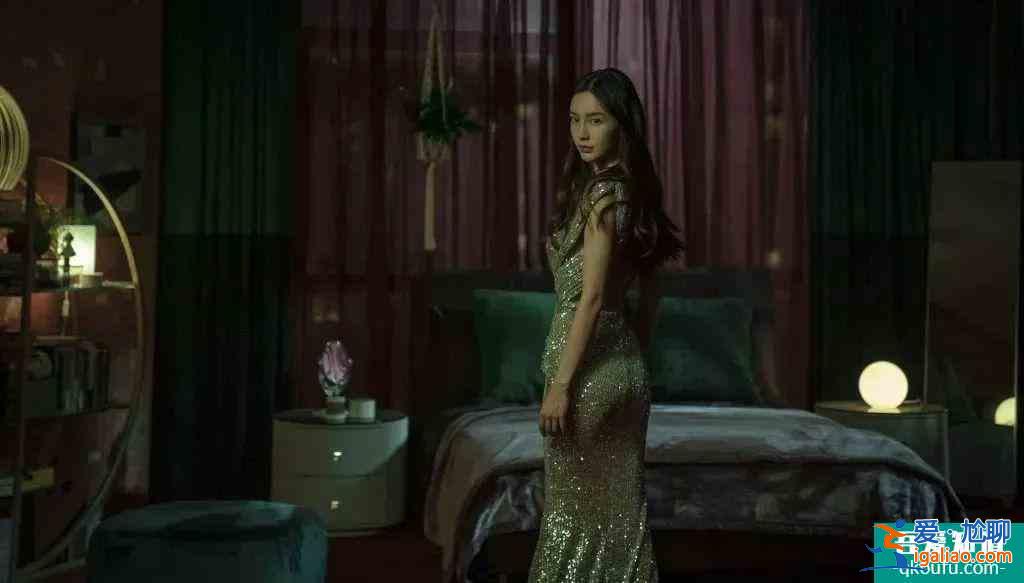 全員罪人？《摩天大樓》里的每個人都不簡單？