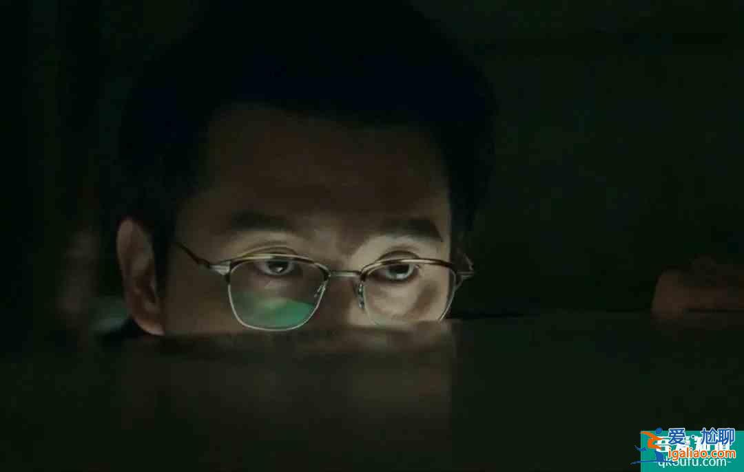 全員罪人？《摩天大樓》里的每個人都不簡單？