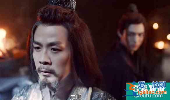 《且聽鳳鳴》大結(jié)局：幾對主角看似感情圓滿，但他們身上仍存懸念？