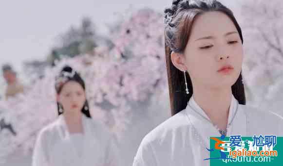 《且聽鳳鳴》大結(jié)局：幾對主角看似感情圓滿，但他們身上仍存懸念？