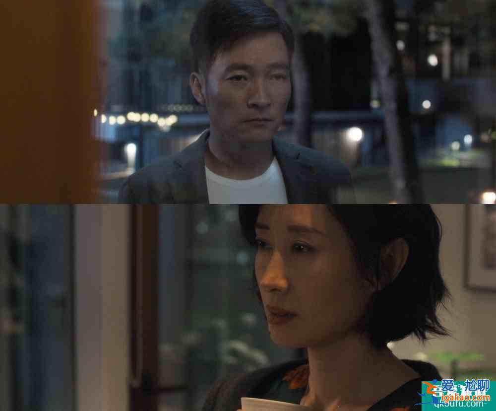 《白色月光》反轉(zhuǎn)！劉敏濤飾演第三者遭嘲？現(xiàn)實(shí)生活或許更狗血？