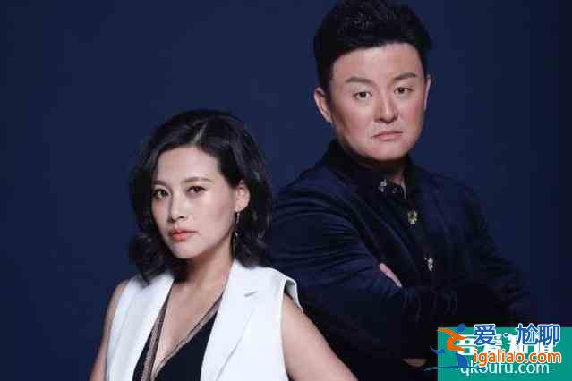 白色月光中的熟臉：一位演過白夜追兇，一位被稱為教導(dǎo)主任專業(yè)戶？