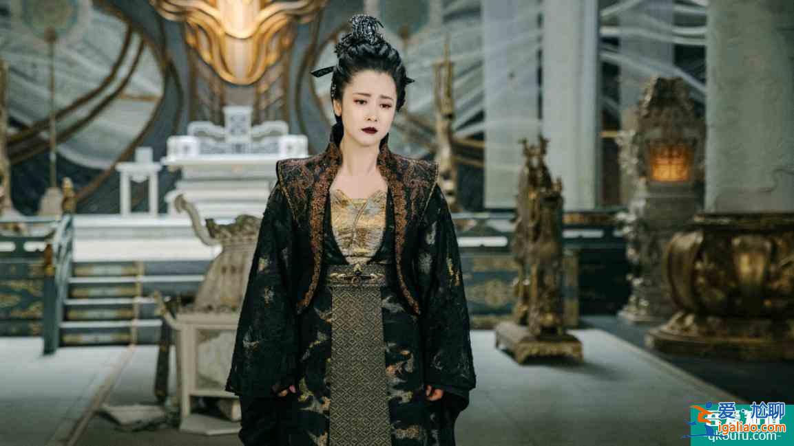 《且聽鳳鳴》超前大結局，楊明娜幡然醒悟令人心痛？