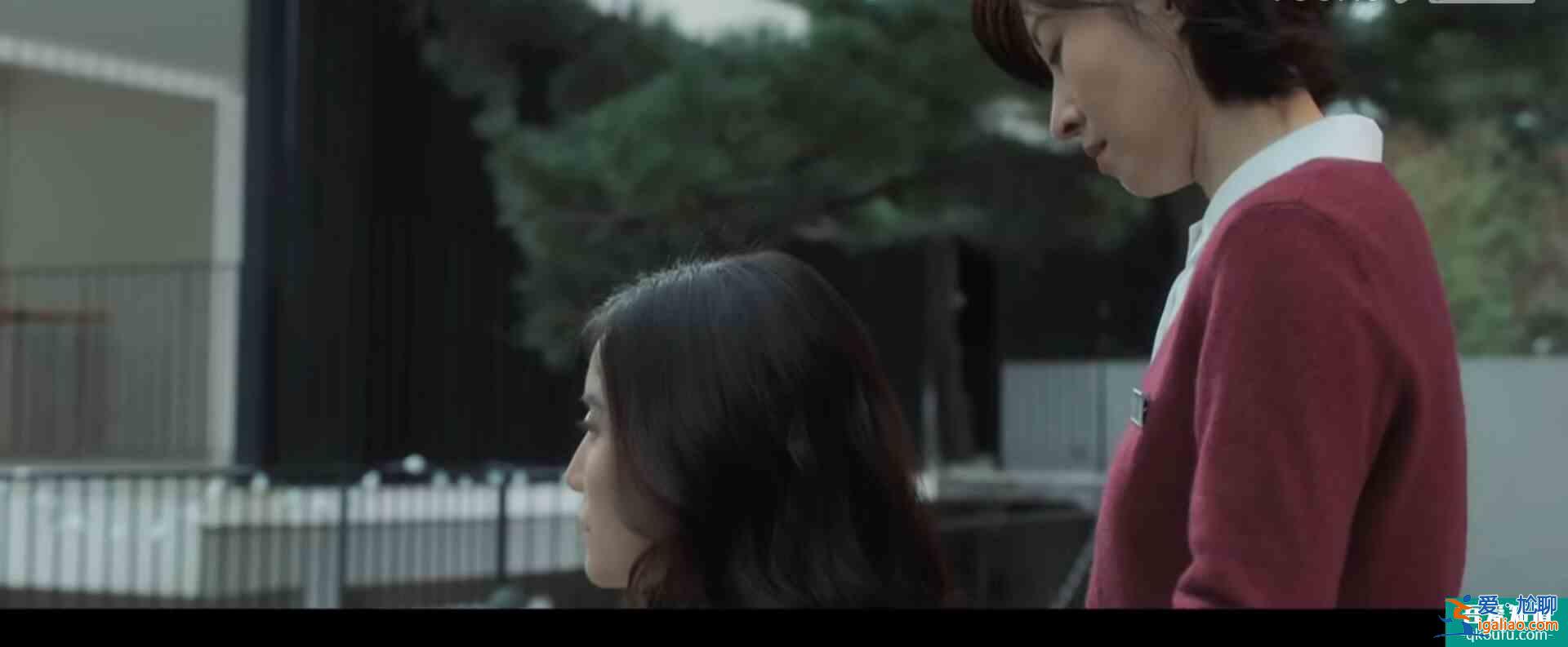 《白色月光》上映，女主遭遇婚變，是小三的錯？？