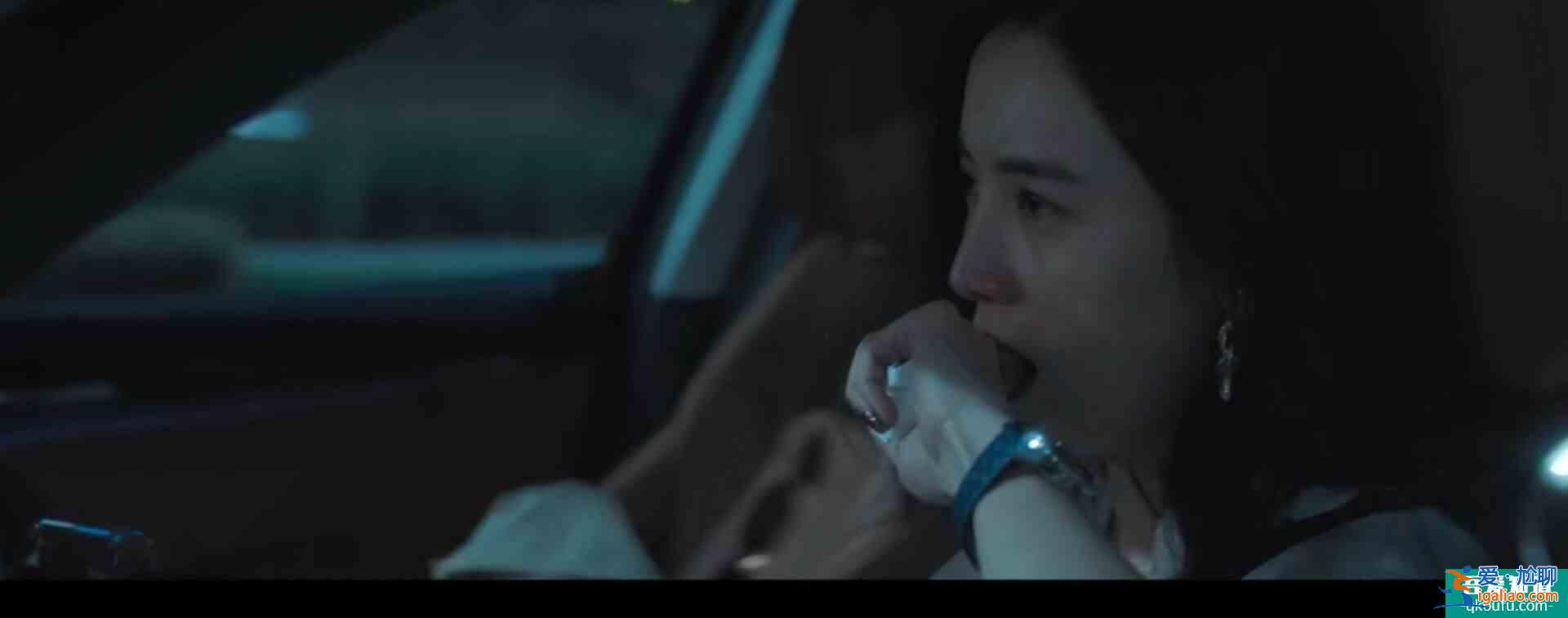 《白色月光》上映，女主遭遇婚變，是小三的錯？？