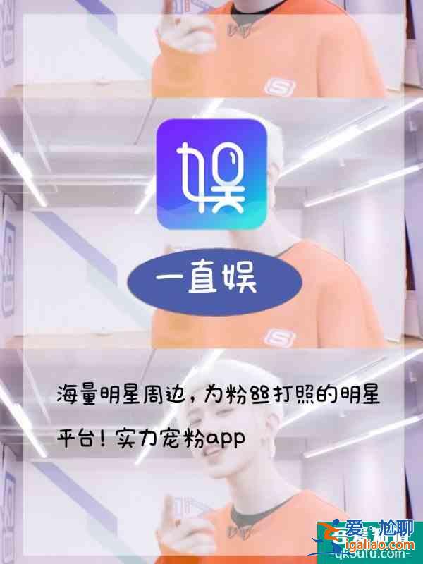 飯圈女孩追星必備APP 明星應(yīng)援?？
