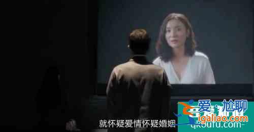《白色月光》大結(jié)局，張一懷孕，張鑫凈身出戶，楊雁全身而退？