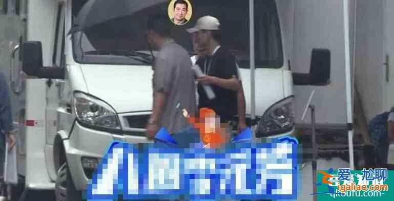 65歲張國立近照顯老 走路駝背滄桑明顯十足？