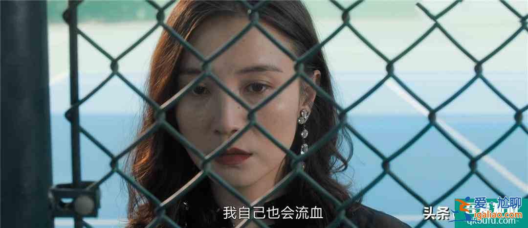 比凌玲、林有有還心機(jī)的小三來(lái)了，懸疑劇《白色月光》放反轉(zhuǎn)大招？