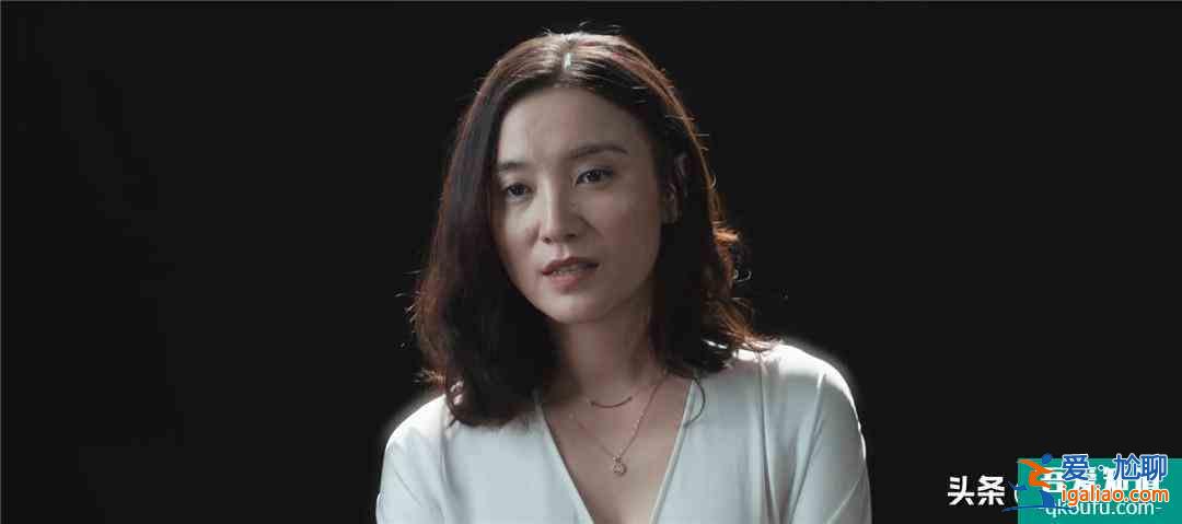 比凌玲、林有有還心機(jī)的小三來(lái)了，懸疑劇《白色月光》放反轉(zhuǎn)大招？
