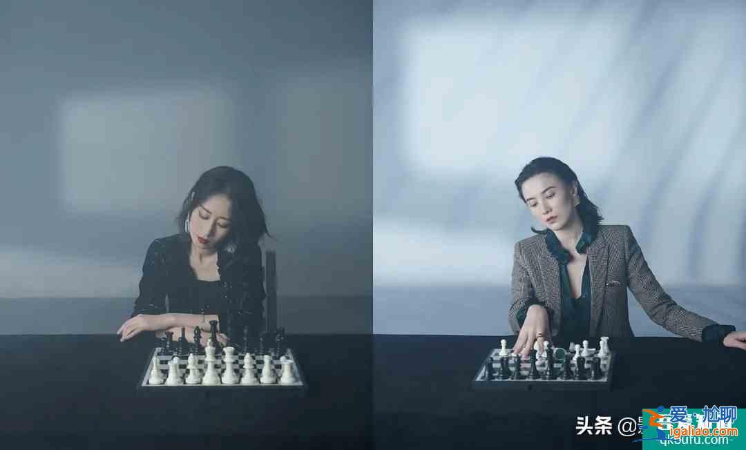 《白色月光》張鑫凈身出戶，楊雁計謀失??？結局張一張鑫終相見？