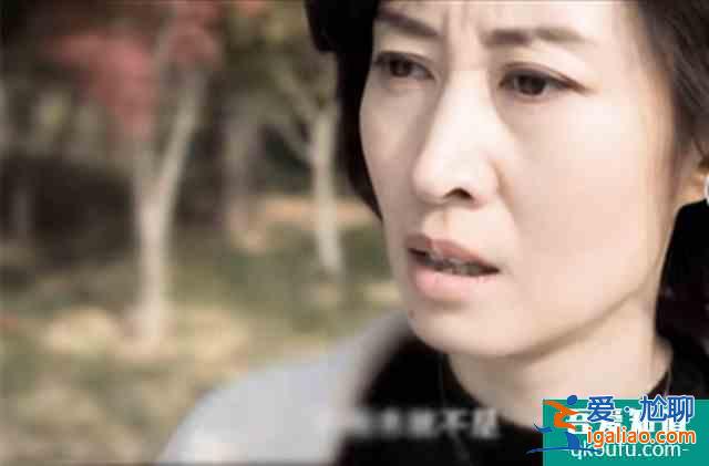 《白色月光》：“海王”張?chǎng)蝺羯沓鰬?，楊雁離開(kāi)后，又暗示復(fù)婚？？