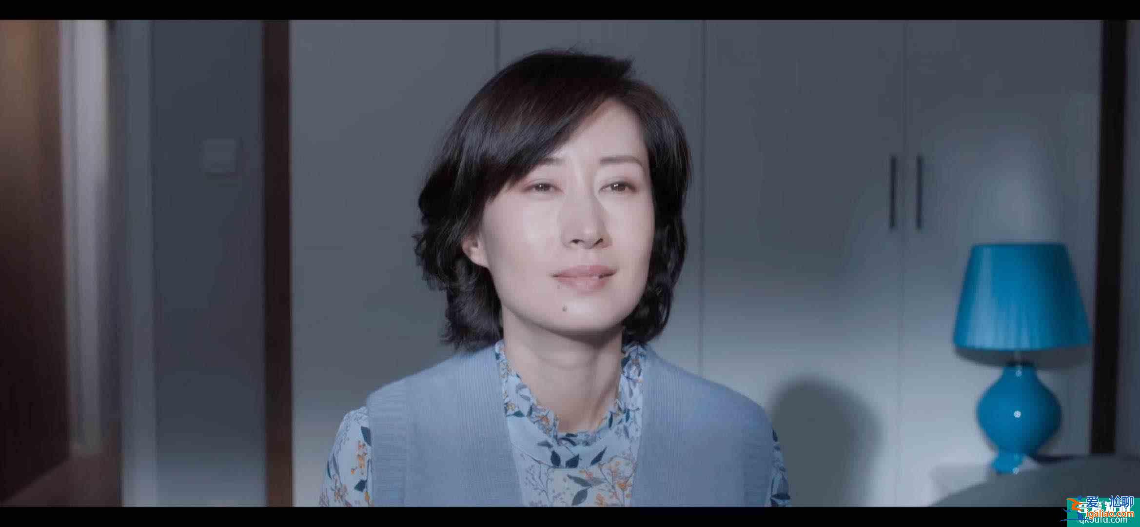《白色月光》張一與初戀舊情復(fù)燃，目的是為了報(bào)復(fù)張鑫，好極端？