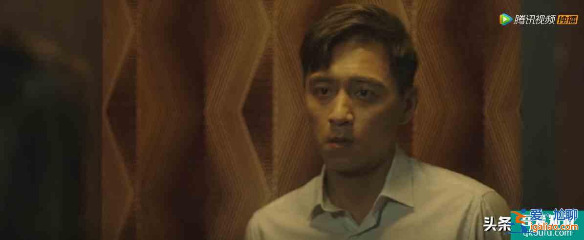 郭濤、楊子姍的《摩天大樓》：這場大型劇本殺里，是誰殺了大寶貝？