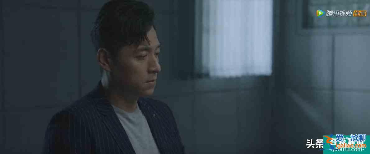 郭濤、楊子姍的《摩天大樓》：這場大型劇本殺里，是誰殺了大寶貝？