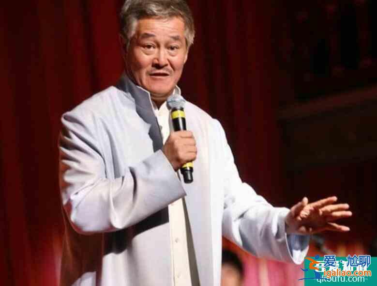 63歲趙本山出鏡顯滄桑 身形消瘦明顯狀態(tài)欠佳？