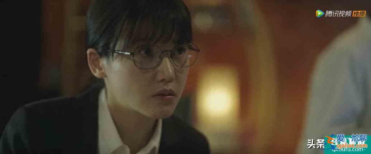 郭濤、楊子姍的《摩天大樓》：這場大型劇本殺里，是誰殺了大寶貝？