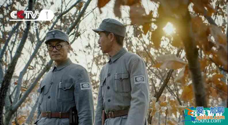 作家張明金任軍事顧問和音樂總監(jiān)的電視劇《太行之脊》在央視播出？