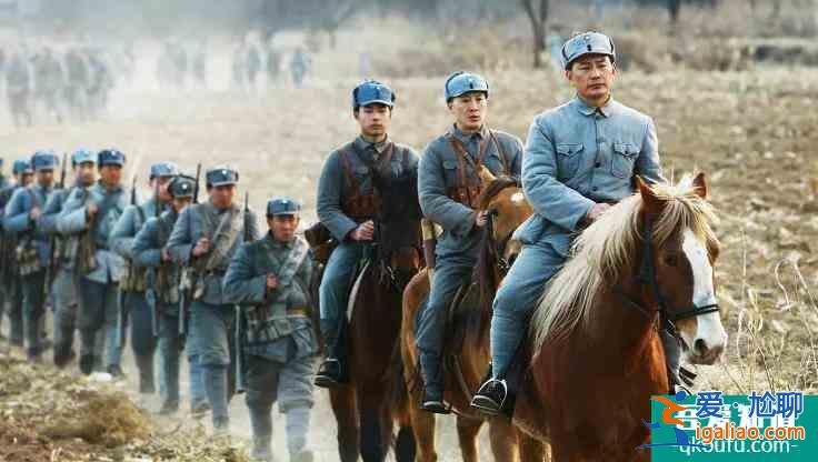 作家張明金任軍事顧問和音樂總監(jiān)的電視劇《太行之脊》在央視播出？