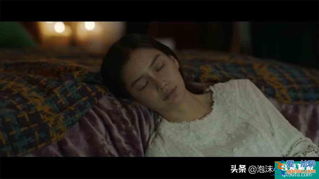 懸疑+燒腦《摩天大樓》這部電視劇究竟好看在哪里？亮點何在？？