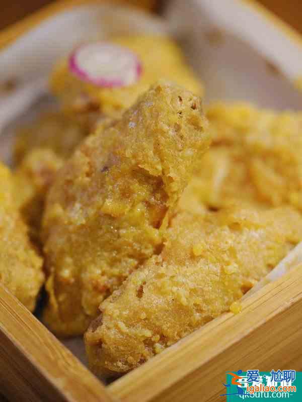 八卦村杭幫菜新秀，平價(jià)版的金沙廳，金鐘邦？