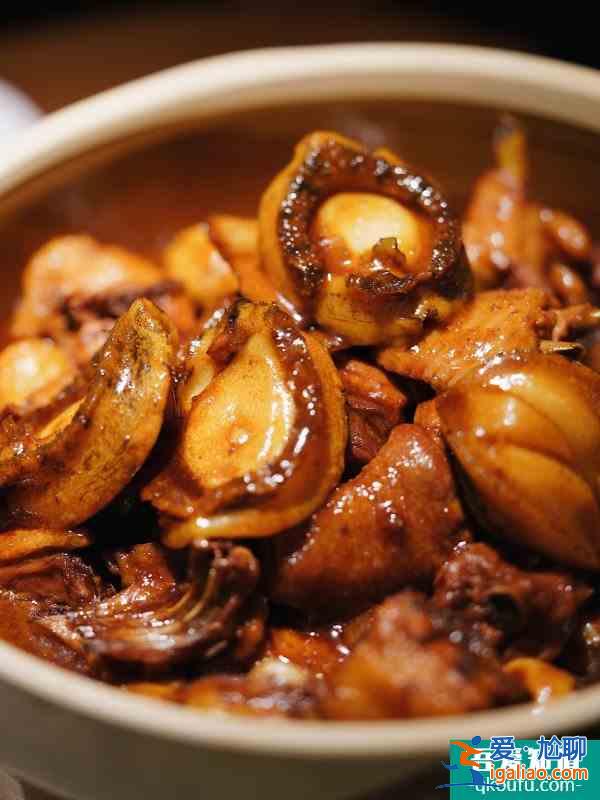 八卦村杭幫菜新秀，平價(jià)版的金沙廳，金鐘邦？