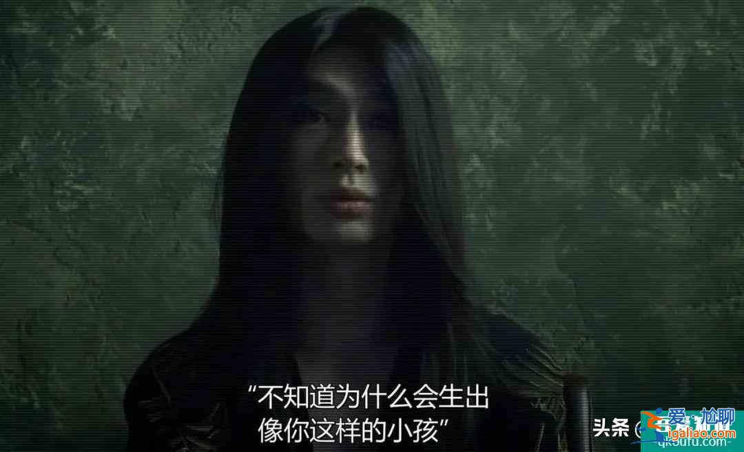 《誰(shuí)是被害者》的悲劇，3種類(lèi)型的自我認(rèn)知指向不同的命運(yùn)？